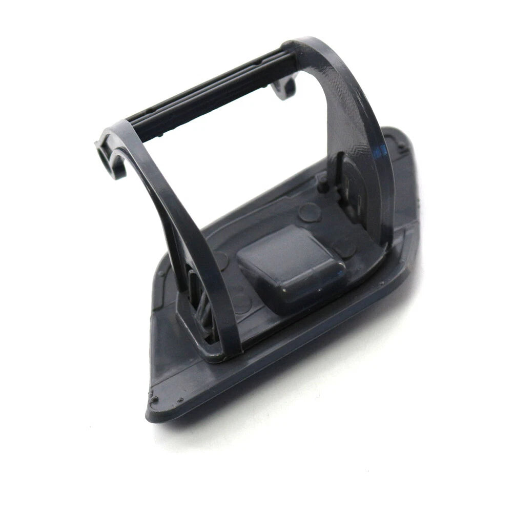 Front Bumper Headlight Washer Cap Cover for BMW 7 Series (2009-2015)