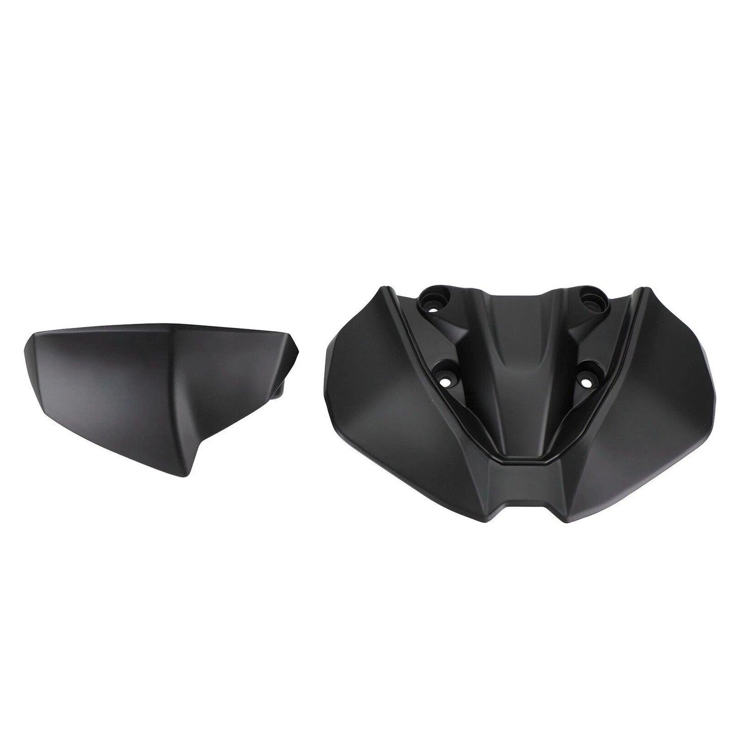 Headlight Fairing Windshield Cover for Yamaha MT-09 FZ09 (2018-2020)