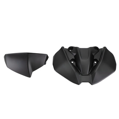 Headlight Fairing Windshield Cover for Yamaha MT-09 FZ09 (2018-2020)