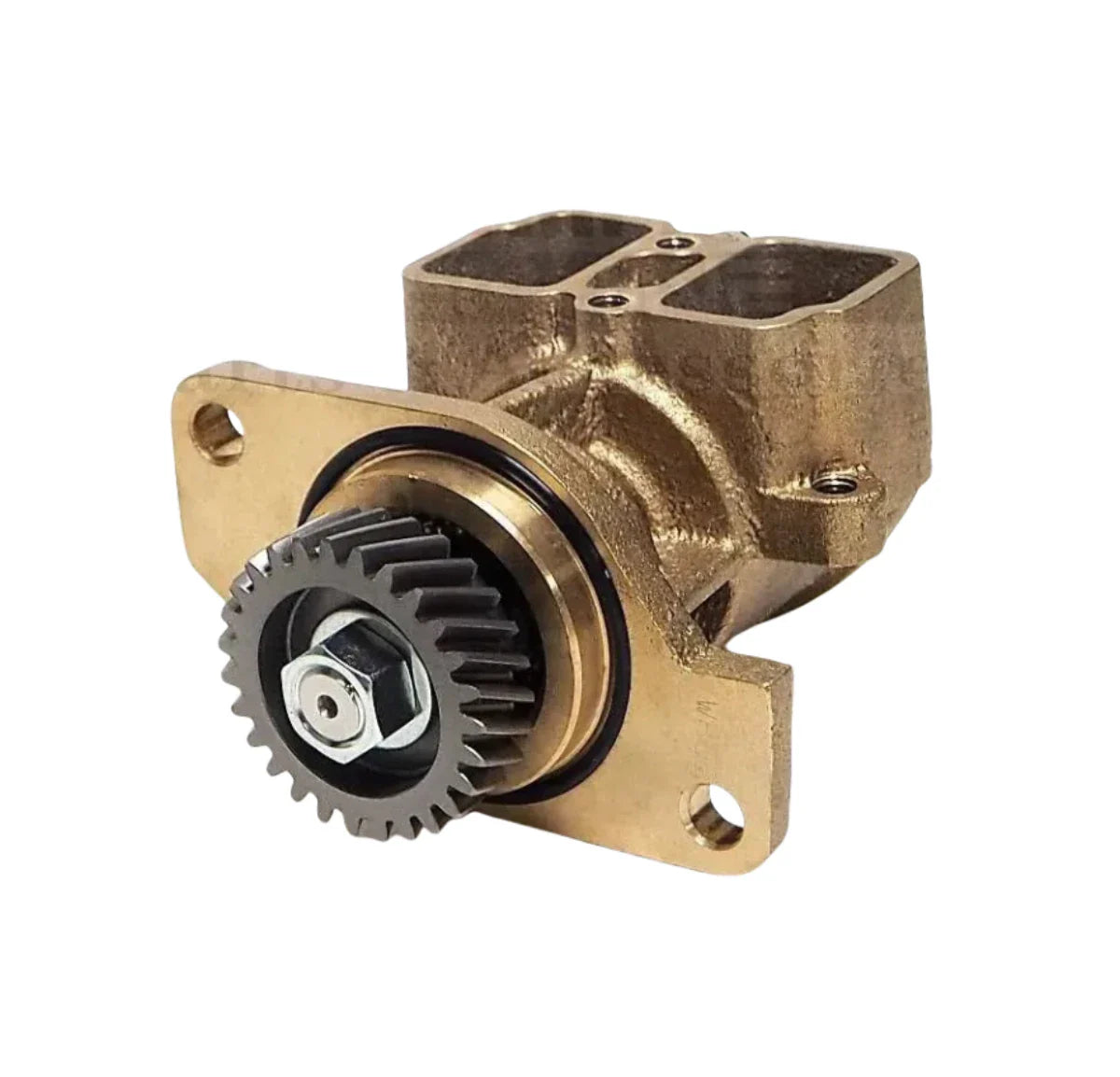 Water Pump for Yanmar 6LPA DTE STE STP2 DTZE STZE STZP2