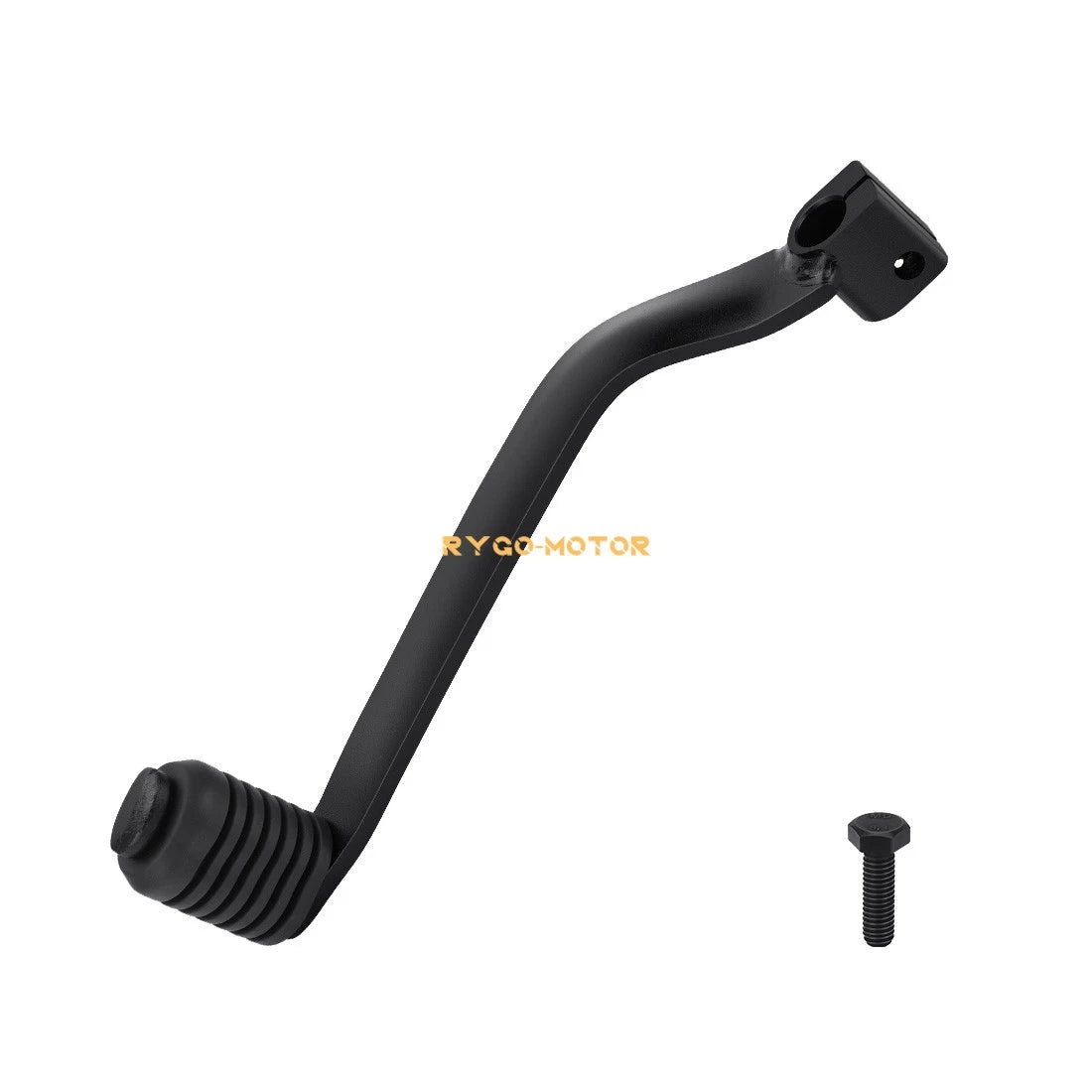 Gear Shift Shifter Lever Pedal for Honda FourTrax 300 TRX300 TRX300FW (1988–2000)