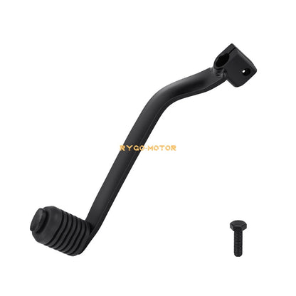 Gear Shift Shifter Lever Pedal for Honda FourTrax 300 TRX300 TRX300FW (1988–2000)