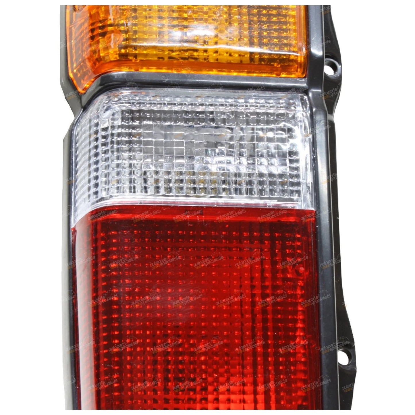 LH Tail Light for Toyota Hiace (1983–1989)