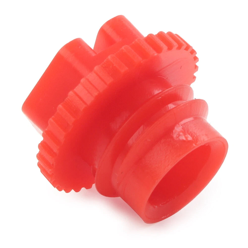 Clutch Cover Drain Plug & O-Ring for Polaris RZR Ranger Sportsman ATV UTV (N/A)