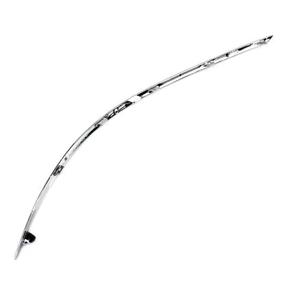 Front Bumper Chrome Trim Right for Mercedes Benz C Class W204 (2008-2014)
