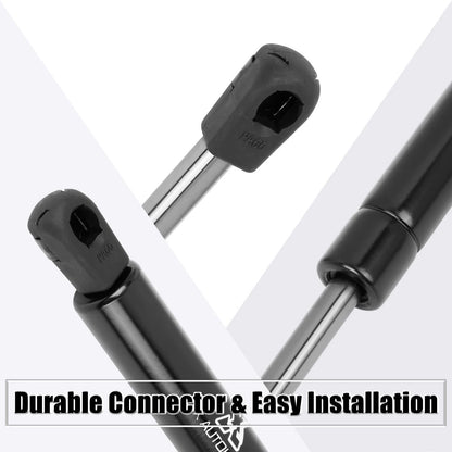 Rear Trunk Lift Supports for Hyundai Tiburon (2003-2008)