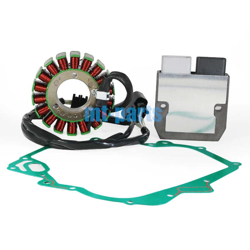 Stator Regulator Rectifier Gasket for Yamaha FX Nytro R-TX SE/X-TX (2009-2011)