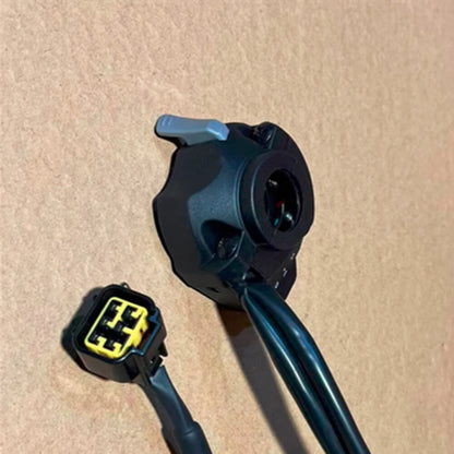 Right Handlebar Controller Switch Assembly for SUR-Ron UltraBee (2020-2023)