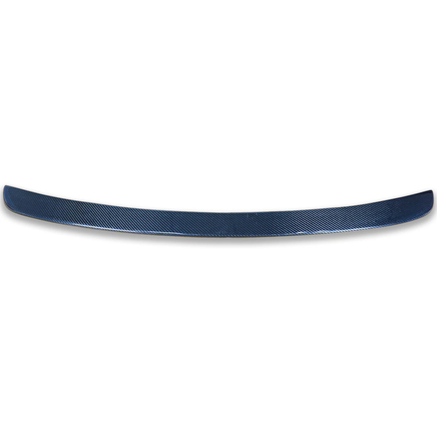 L Type Carbon Fiber Boot Spoiler for Mercedes Benz CL Class (1998-2006)