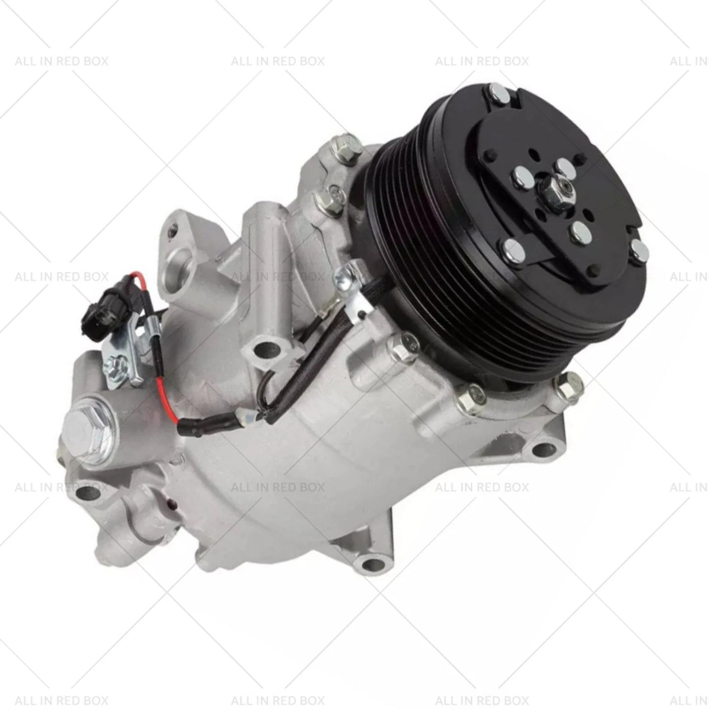AC Compressor for Honda CR-V RE 2.4L Petrol K24Z1 (2007-2012)