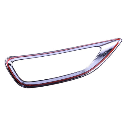 Rear Fog Light Lamp Cover for Kia Sorento (2016-2020)