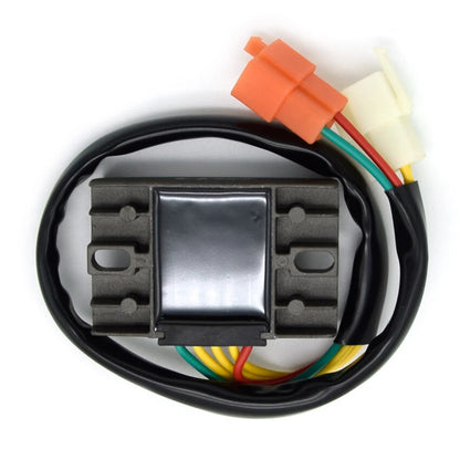 Voltage Rectifier Regulator for Honda CRM125 (1990-1999)