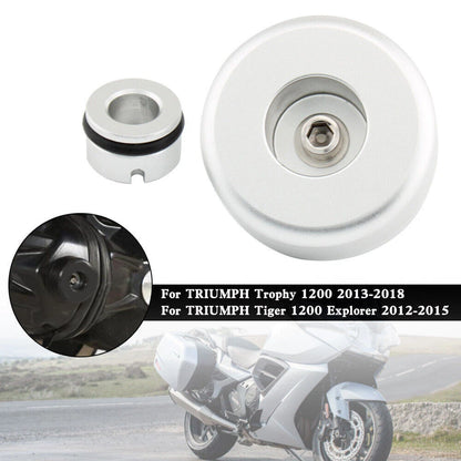 Swingarm Guard for Tiger Explorer 1200, Trophy 1200 (2013-2018)