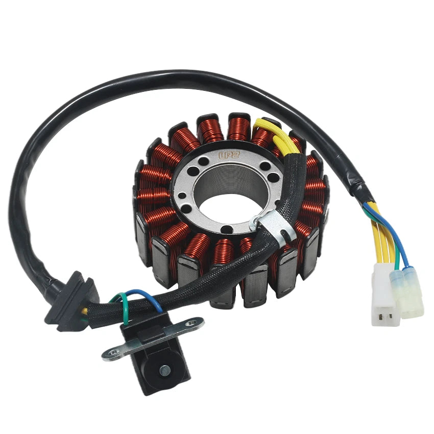 Stator Coil for Kymco Downtown 200i 300i (2009-2016)