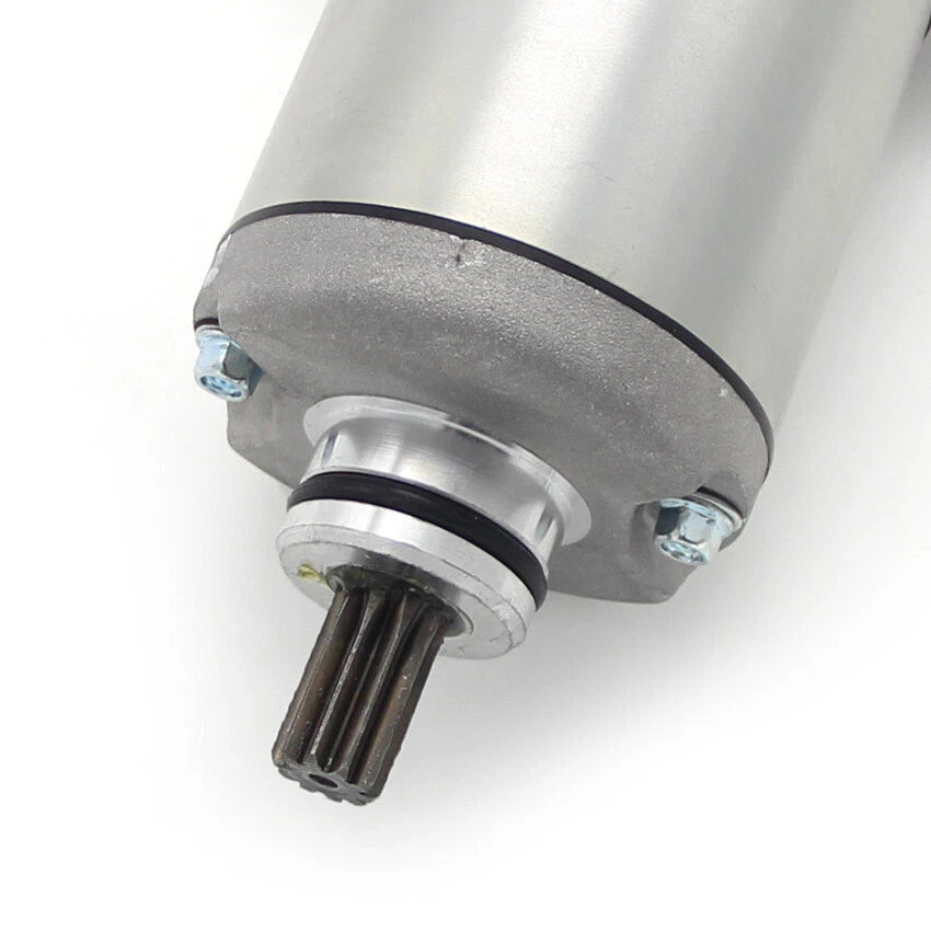Starter Motor for Suzuki LT-F 4WD Quad Runner LTF250F LTF300F King Quad 300