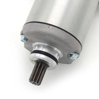 Starter Motor for Suzuki LT-F 4WD Quad Runner LTF250F LTF300F King Quad 300
