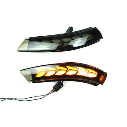 LED Side Mirror Lamp Turn Signal Light for Cadillac ATS Sedan (2013–2019)