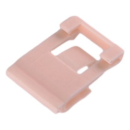 10pcs Exterior Door Window Weather Strip Clips for Honda (various years)