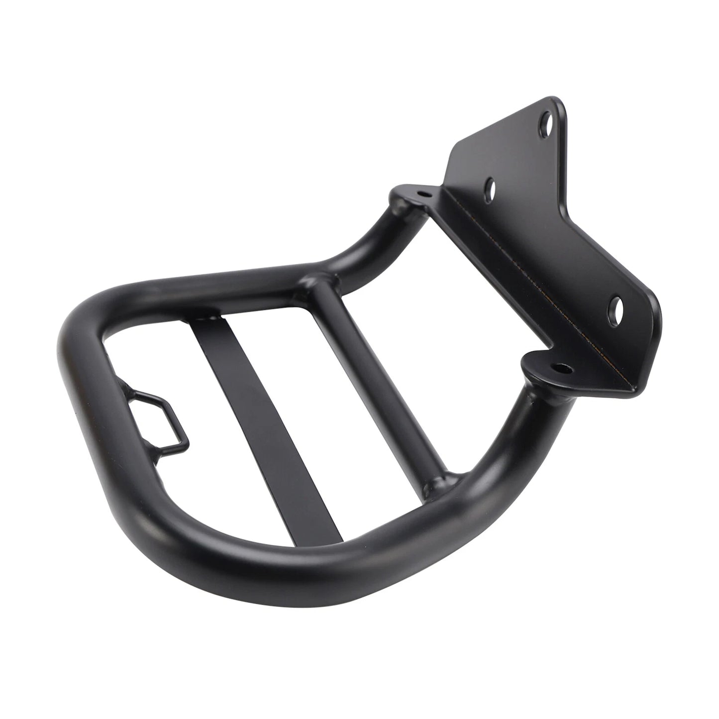 Saddlebag Holder for Yamaha XSR 900 (2022-2023)