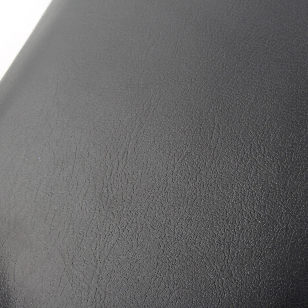 Motor Rear Black Pillion Passenger Seat for Honda CBR600 F4I (2001-2003)