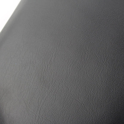 Motor Rear Black Pillion Passenger Seat for Honda CBR600 F4I (2001-2003)