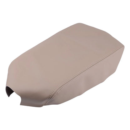 Leather Center Armrest Cover for Toyota Camry (2012-2017)