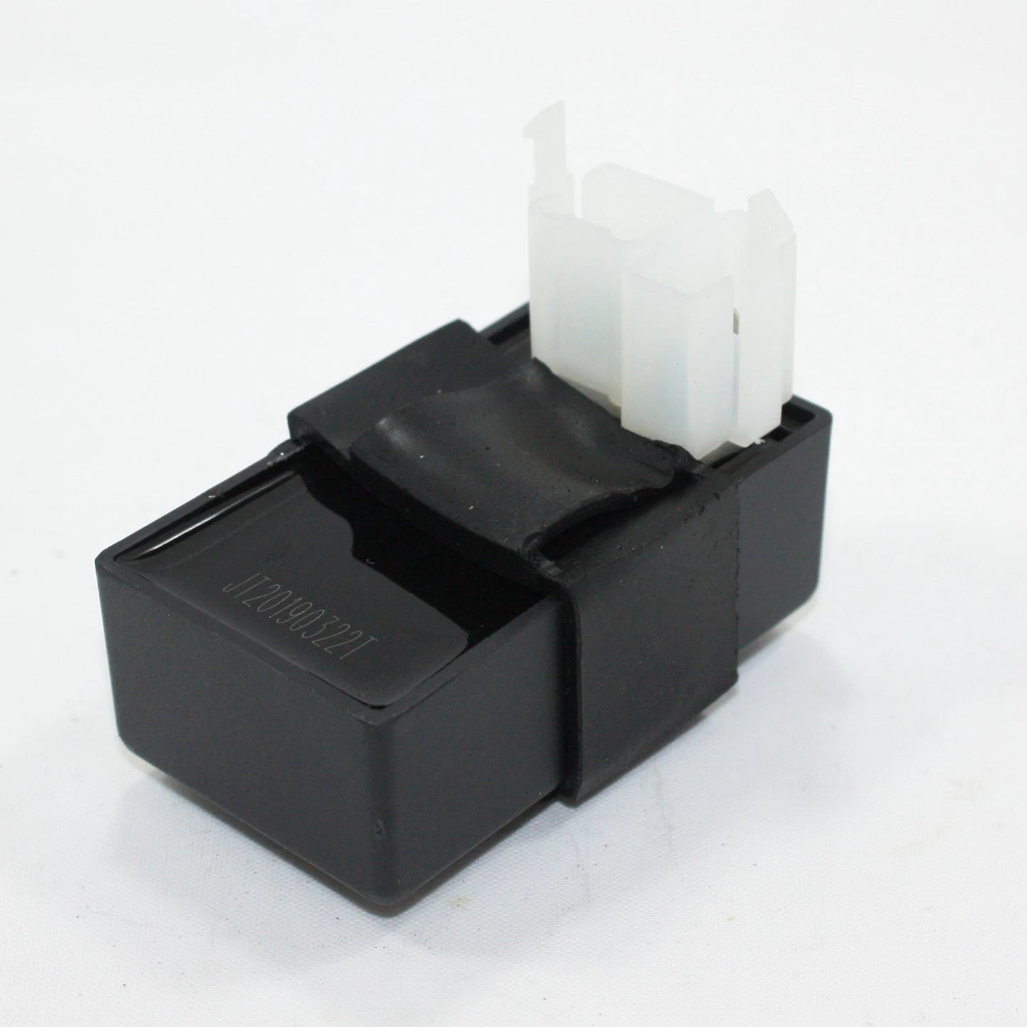 Ignition Coil, CDI Unit, Regulator for 150cc 250cc PIT Quad Dirt Bike ATV