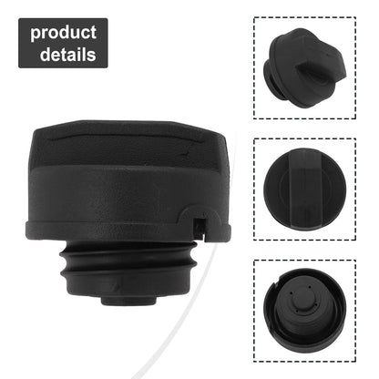 Fuel Tank Cap for Vauxhall Vivaro (1994–2003)
