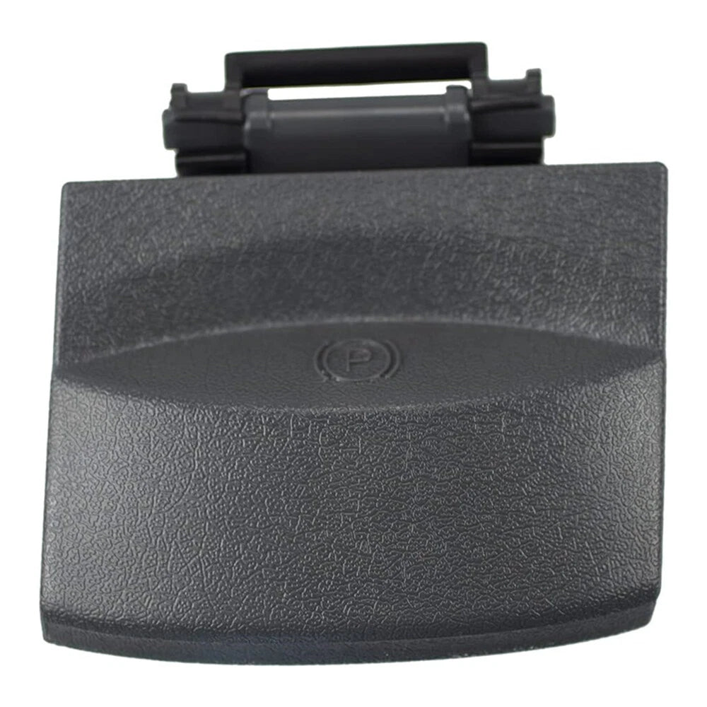 Parking Brake Release Handle Slate Gray for Dodge Ram 1500 2500 3500 (2006-2009)