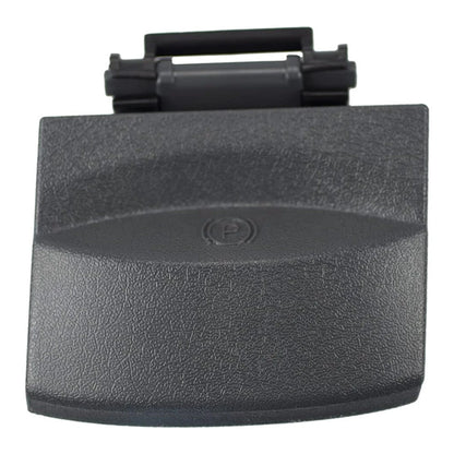 Parking Brake Release Handle Slate Gray for Dodge Ram 1500 2500 3500 (2006-2009)