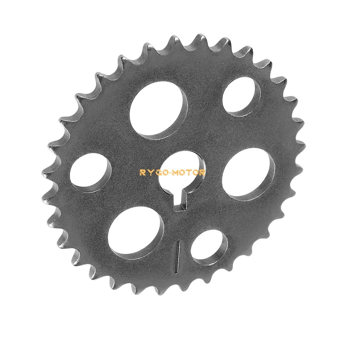 Camshaft Cam Timing Gear Sprocket for Yamaha Warrior 350 YFM350X (1989–2004)