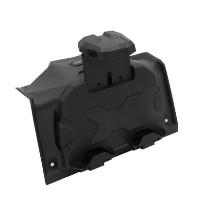 Device Mount and Storage Box for Polaris RZR Trail S 900 Sport