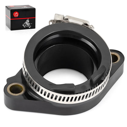 Intake Manifold Carburetor Boot for Yamaha Kodiak 450 (2018–2024)