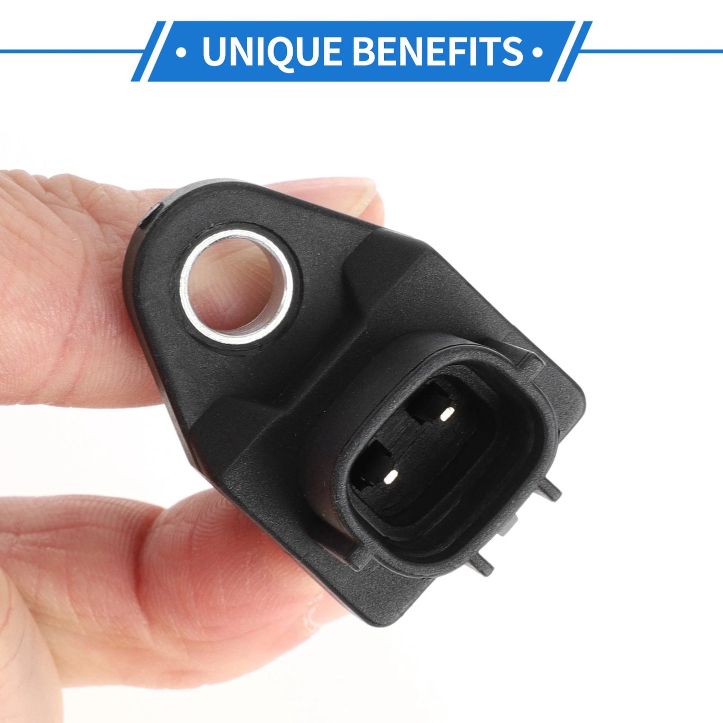 Crankshaft Position Sensor for Toyota Auris 1.4 D-4D (2012-2018)