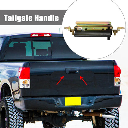 Tailgate Handle for Toyota HiAce Van LH113 (1989-2004)
