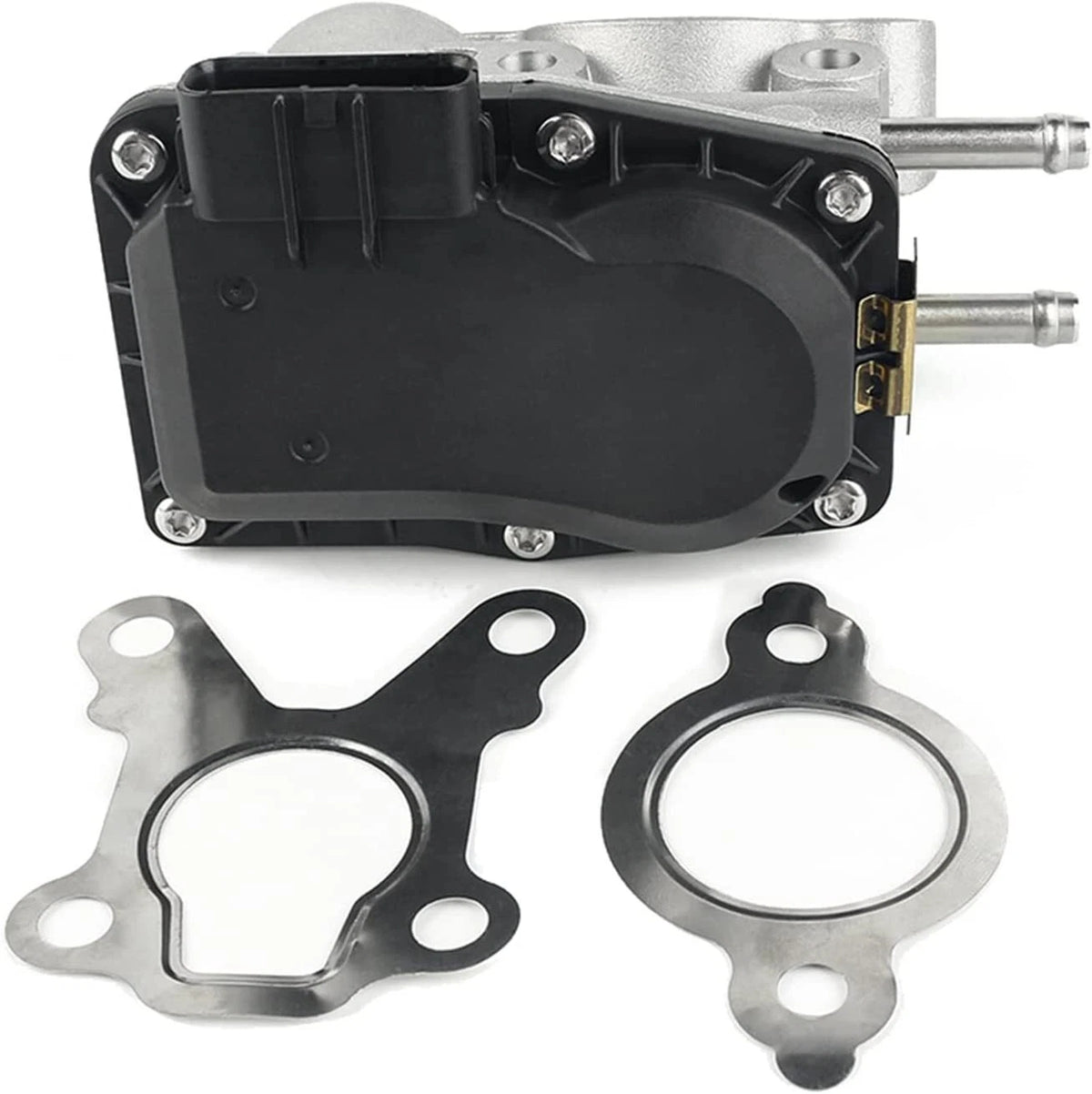 EGR Valve for Nissan Navara D40, Pathfinder R51, NP300 (2005-2023)