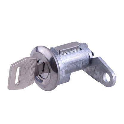 Door Lock Cylinder with Key Kit for Ford F150 F250 F350 Mercury (2004-2008)