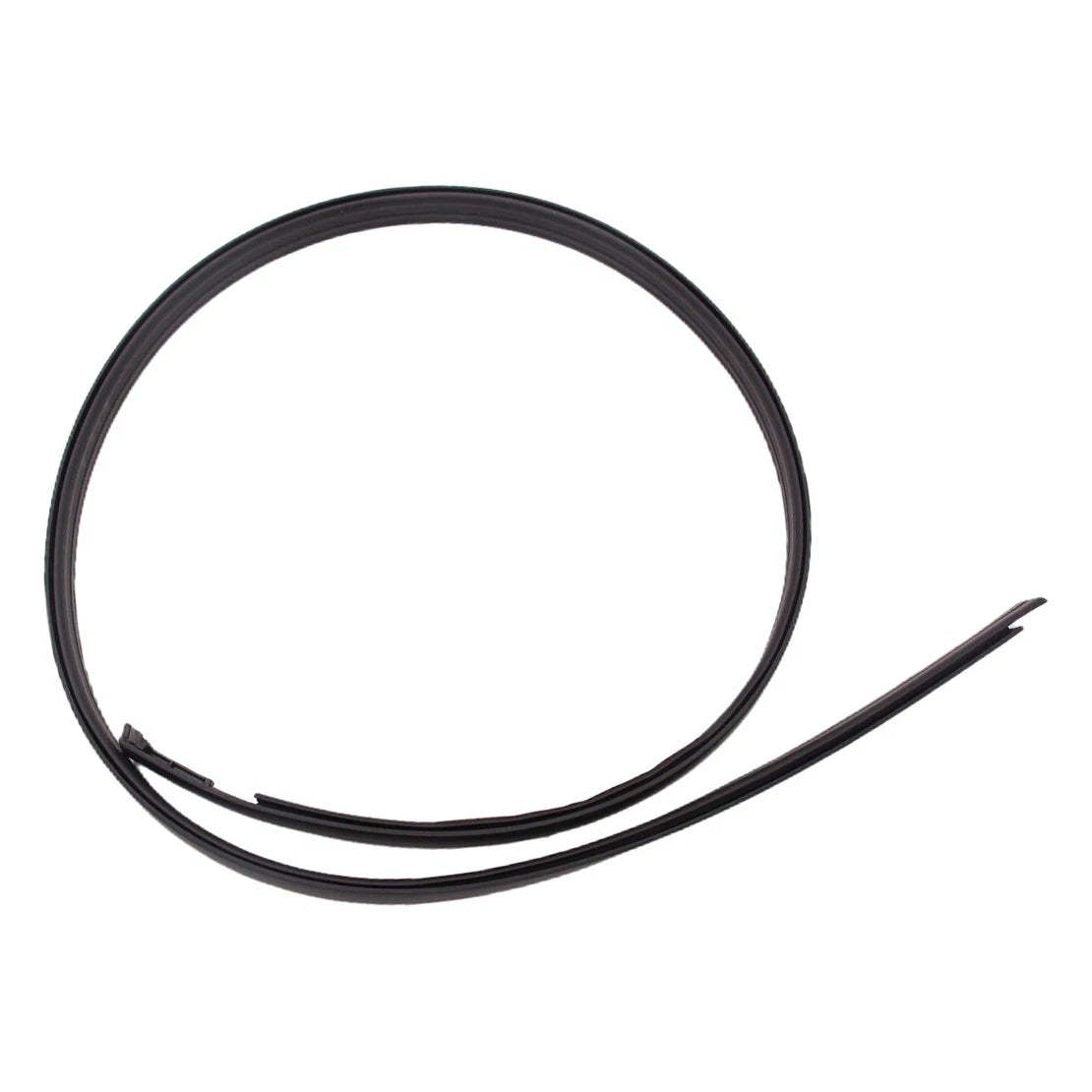 Roof Drip Seal Strip Weather for Toyota Tundra Crewmax (2007-2021)