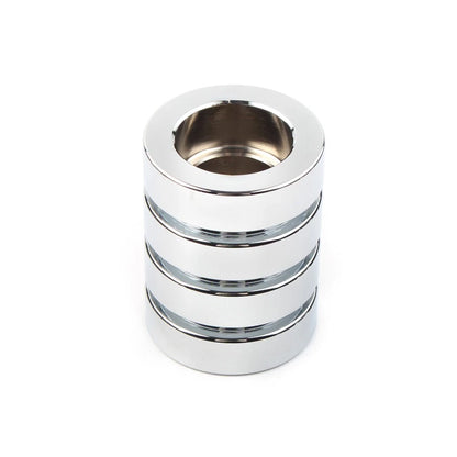 Chrome Heel Shift Shifter Lever Eliminator Shaft Cover for Harley Road Glide