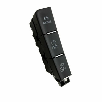 Driving Mode Button ESP OFF Auto Go Stop Switch for VW Golf GTI (2013–2019)
