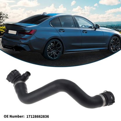 Radiator Hose for BMW 230i Base 2.0L (2017-2021)