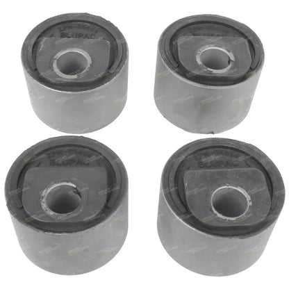Rubber Castor Correction Bush 3deg for Landcruiser FJ80 FZJ80 HZJ80 80 Series