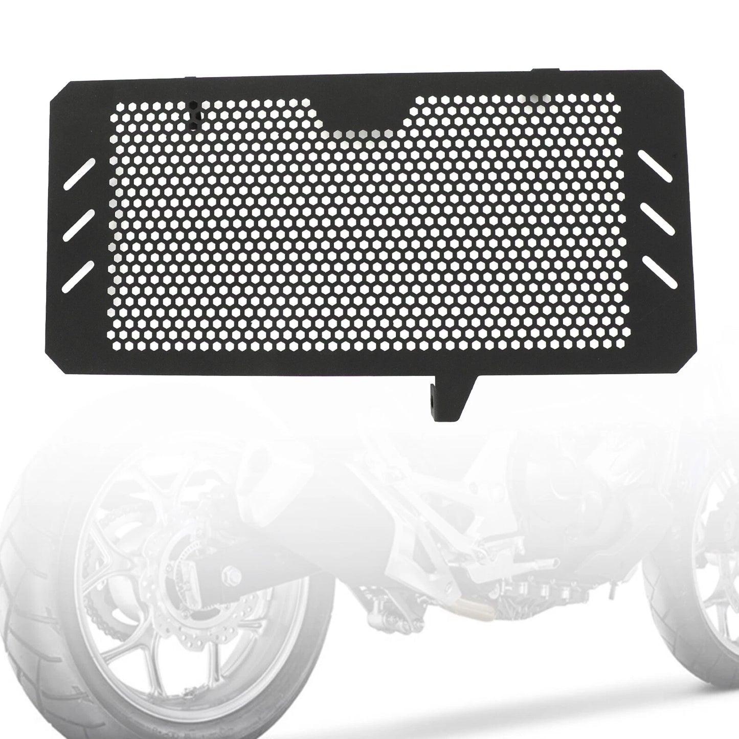 Radiator Guard Cover for Honda NC 750 S/X (2014-2016)