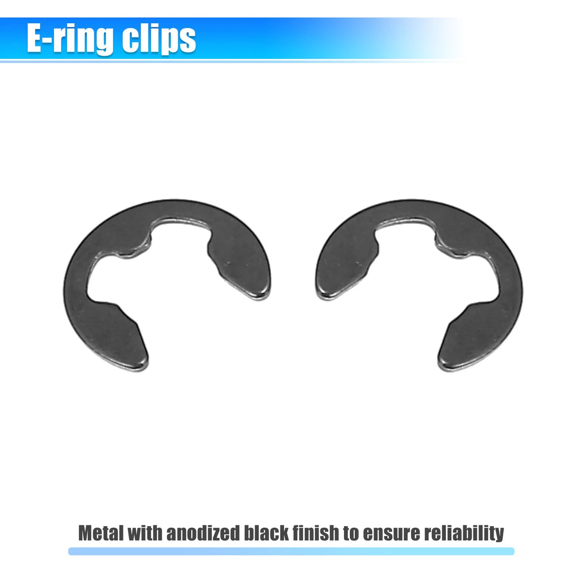 Set Door Hinge Pin and Bushing Repair Kits for Chevy S10 Pickup (1995 - 2004)