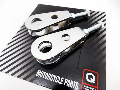 Chain Tensioner/Adjuster Set for YAMAHA DT3 (1973)