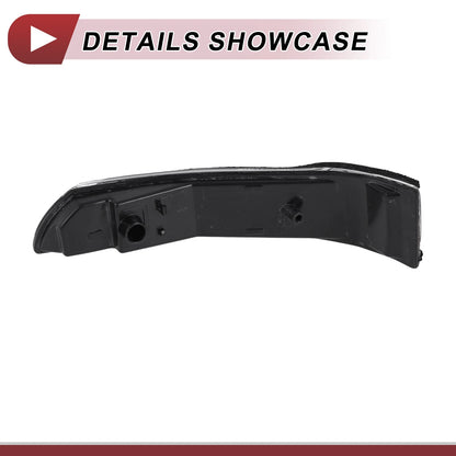 Front Left LED Turn Signal Light for Kia Rondo (2014-2017)