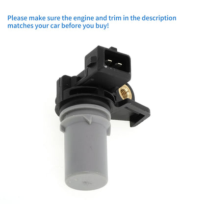 Crankshaft Position Sensor for Ford Focus Mk2 1.8 TDCi (2005-2012)
