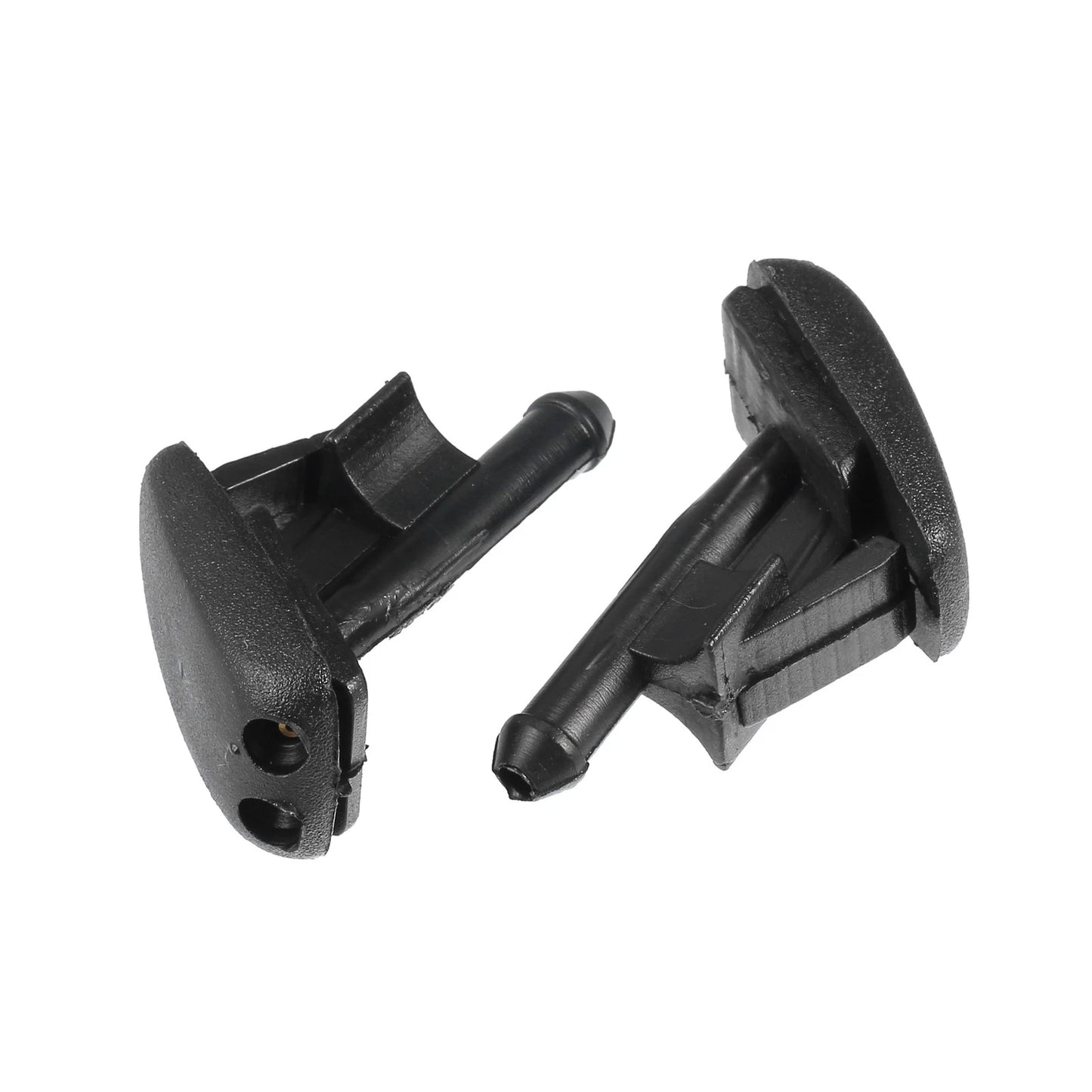 Windshield Washer Nozzle Set for BMW 318i (1992-1998)
