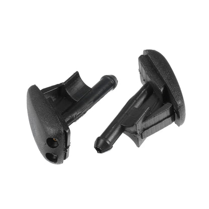 Windshield Washer Nozzle Set for BMW 318i (1992-1998)