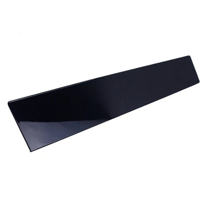 Right Front Door Window B Pillar Post Cover for Ford Explorer (2011-2016)